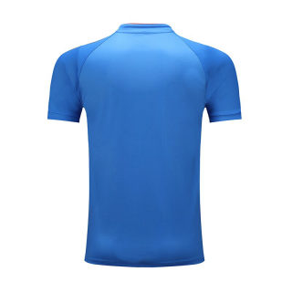 Table Tennis Jersey & Shorts Set | Men's/Women's/Kids' Ping Pong Shirt 5
