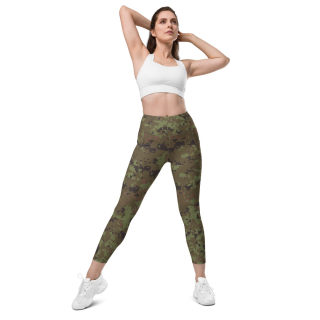 Leggings with pockets 6