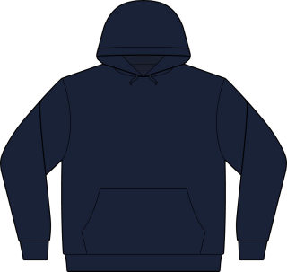 Patriotic cupcake with sparkler hoodie 30