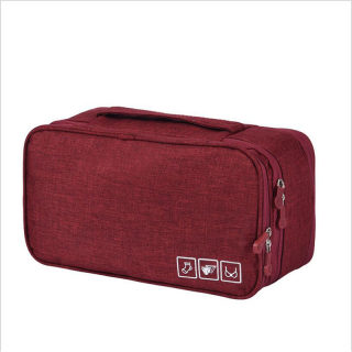 Waterproof Underwear Storage Bag, Large Capacity 4