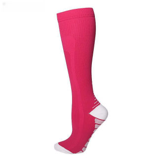 Sports Compression Socks for Women | Summer Running Calf Socks 5