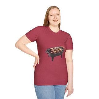 Unisex Softstyle T-Shirt 111