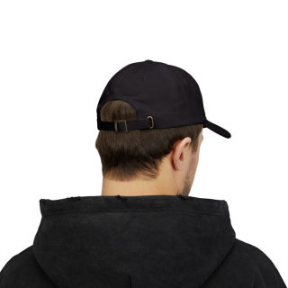 Grill Skewers on Blue Yellow Flag Dad Cap | BBQ Ukraine Baseball Hat 63