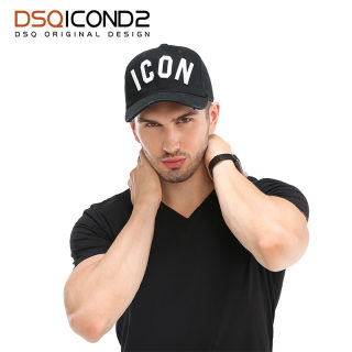 Letter Print Baseball Cap | Adjustable Snapback Hat 4