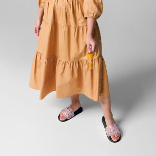 Women's slides 6