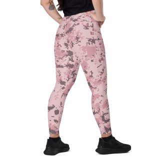Leggings with pockets 27