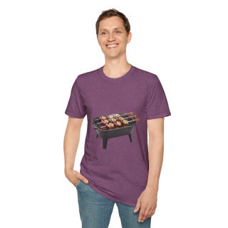 Unisex Softstyle T-Shirt 141