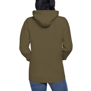 Unisex Hoodie KAITSETAHE 4