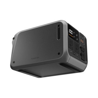 DJI Power 500 Portable Power Station | 1000W Solar Charging Outdoor Energy Storage 4