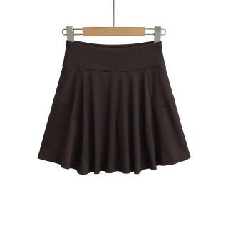 A-Line Half Skirt 4