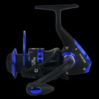 WALK FISH Professional Spinning Reel, 13 Bearings, 5.1:1 4