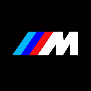 BMW Welcome Light | LED Laser Logo Door Projection Ground Ambient Light 5