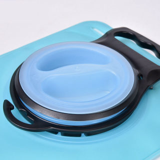 2L Hydration Water Bag | TPU Sports Cycling Backpack Bladder 4