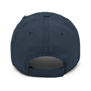 Distressed Dad Hat KAITSETAHE 3