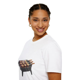 Unisex Softstyle T-Shirt 161
