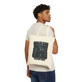 Roblox Elite Covert Operations Tote Bag | Gaming Graphic Canvas Tote