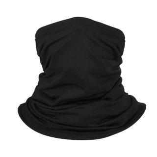 Solid-Color Multifunctional Head Scarf for Cycling 3