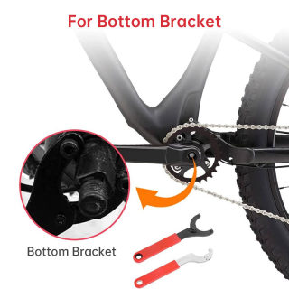 Complete 44-Piece Bicycle Repair Kit 3