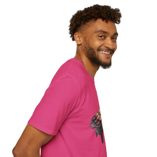Unisex Softstyle T-Shirt 204