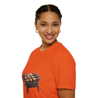 Unisex Softstyle T-Shirt 167