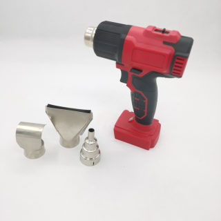 Wireless Hot Air Gun | Mobile Phone Repair, Plastic Welding, Heat Shrink