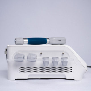 Professional ESWT Shockwave Therapy Machine | Pain Relief Device 2