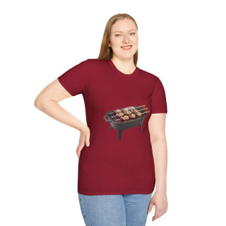 Unisex Softstyle T-Shirt 112