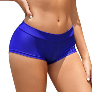 Solid Color bikini set 5