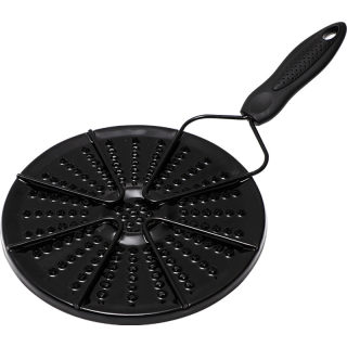 Japanese Style Gas Stove Heat Diffuser Plate | Enamel Thermal Conductivity