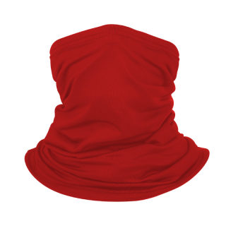 Solid-Color Multifunctional Head Scarf for Cycling 2