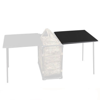 Tactical Portable Table Side Panel, CR-05 Compatible
