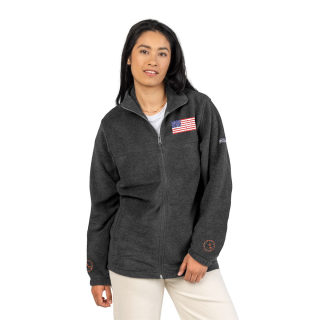 Pain Is Data Not Today fleece jacket 7