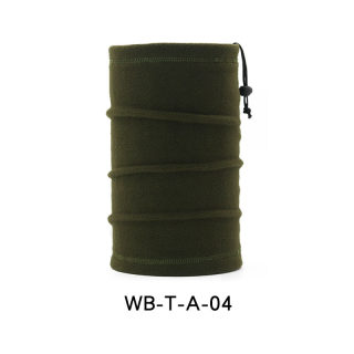 Multi-Functional Fleece Neck Warmer | Winter Ski Mask & Cycling Scarf 5