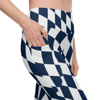 Leggings with Pockets 22