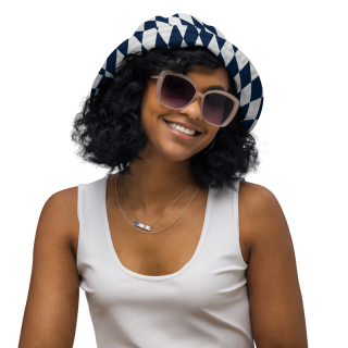 Reversible Bucket Hat