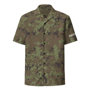 Unisex button-up shirt 5