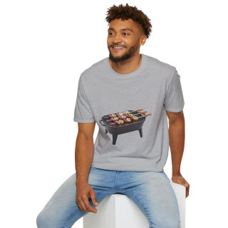 Unisex Softstyle T-Shirt 213