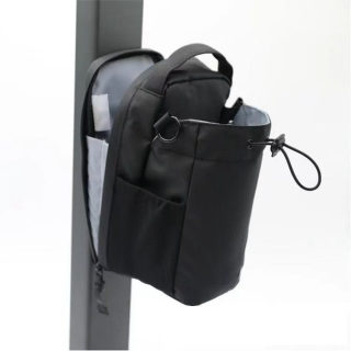 Magnetic Water Bottle Bag for Sports & Outdoor Use 2