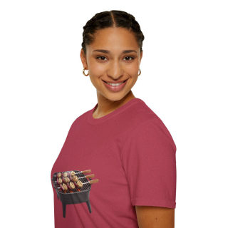 Unisex Softstyle T-Shirt 175