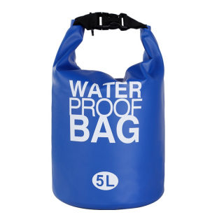 Waterproof PVC Dry Bag for Swimming and Water Sports 5