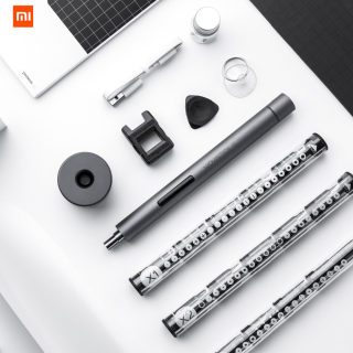 Xiaomi Wowstick 1F Electric Screwdriver, 64-Bit Set 3