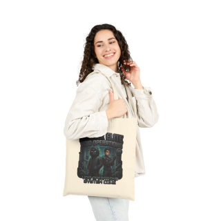 Roblox Elite Covert Operations Tote Bag | Gaming Graphic Canvas Tote 8