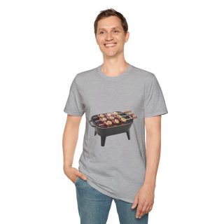 Unisex Softstyle T-Shirt 133