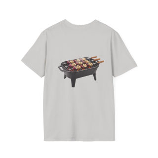 Unisex Softstyle T-Shirt 52