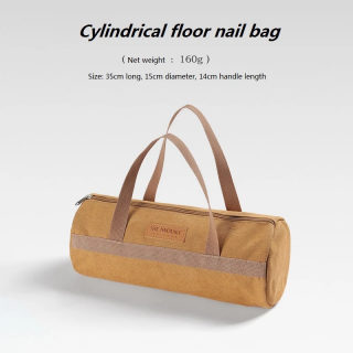 Outdoor Ground Spike Storage Bag | Tent Peg Carry Bag 3
