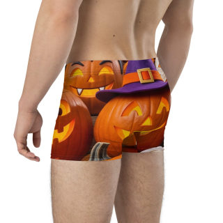 Boxer Briefs "Some Halloweeeenie" 7