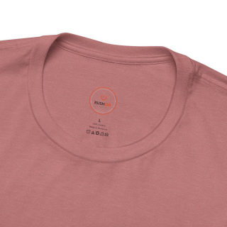 Professional Overthinker Tee | "Not Today" Back Graphic 95