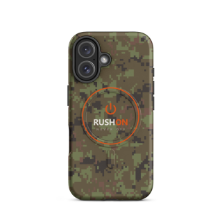 MagSafe® Tough Case for iPhone® 9