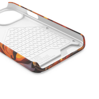 Jack-O'-Lantern Pattern Phone Case 82