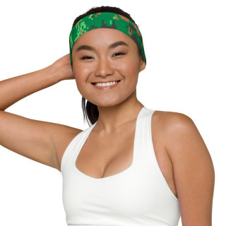 Headband 4